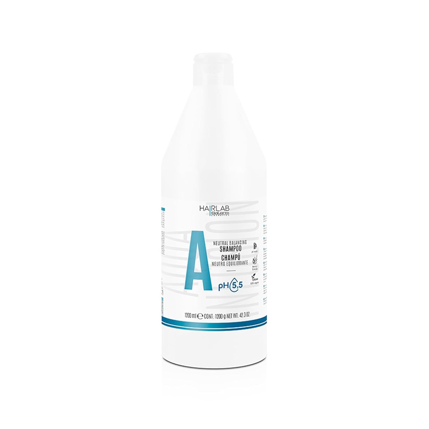 SHAMPOING NEUTRE EQUILIBRANT