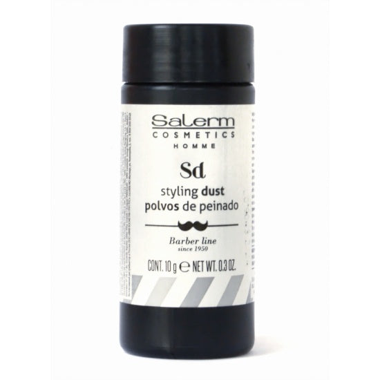 COFFRET ANTI-CHUTE ENERGY HOMME AVEC POUDRE COIFFANTE EN CADEAU 1981