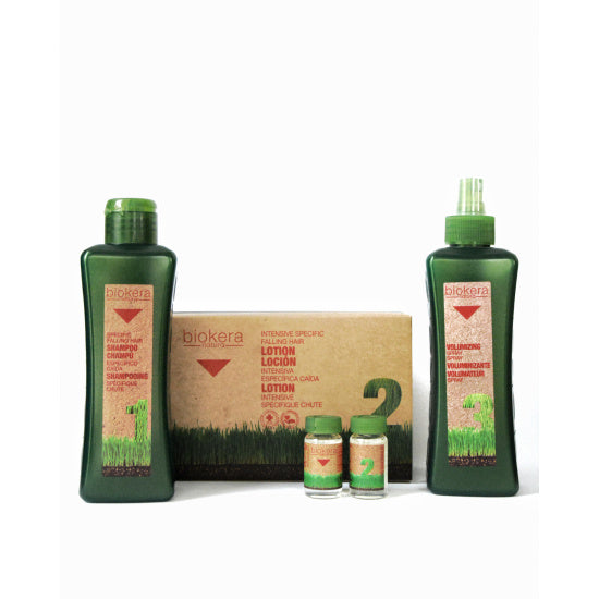 COFFRET BIOKERA ANTI-CHUTE 3032