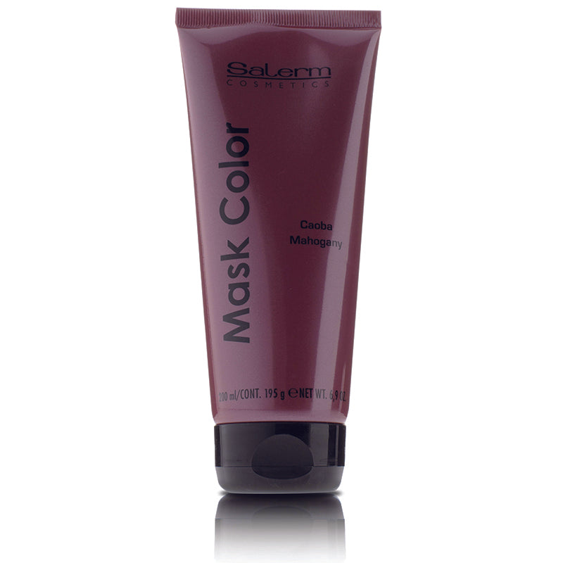 MASQUE COLOR ACAJOU 902
