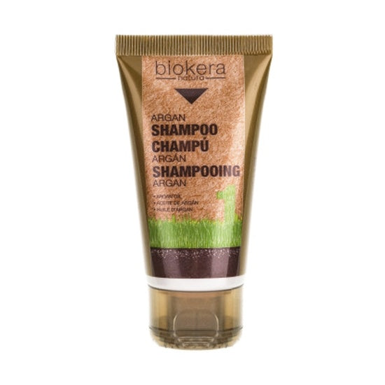 شامبو بيوكيرا أرغان