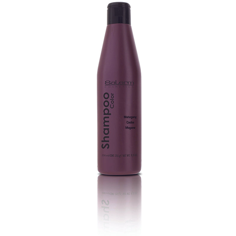 SHAMPOING COLOR ACAJOU 913