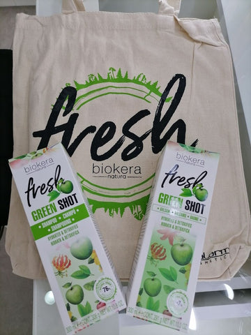 Tote Bag Biokera Fresh (1008)