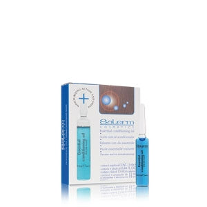 HUILE ESSENTIELLE APRÈS-SHAMPOING
