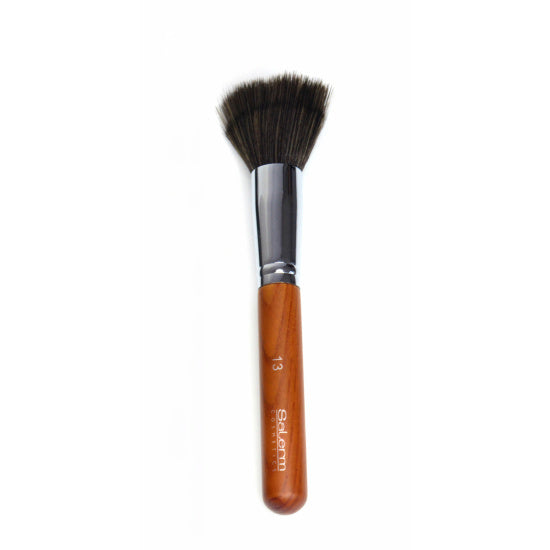 PINCEAU ÉVENTAIL DUO BRUSH BR13