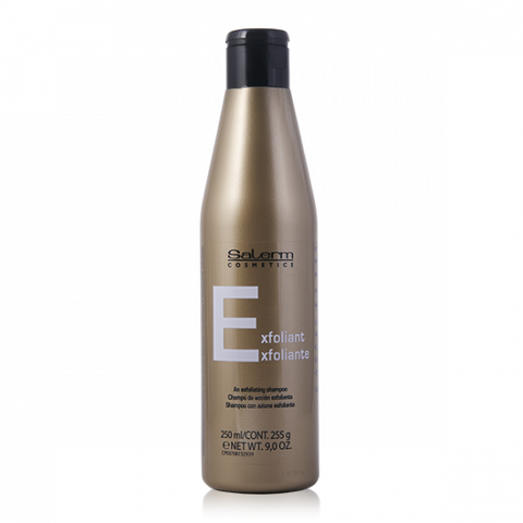 SHAMPOING ANTI-PELLICULAIRE EXFOLIANT LIGNE OR