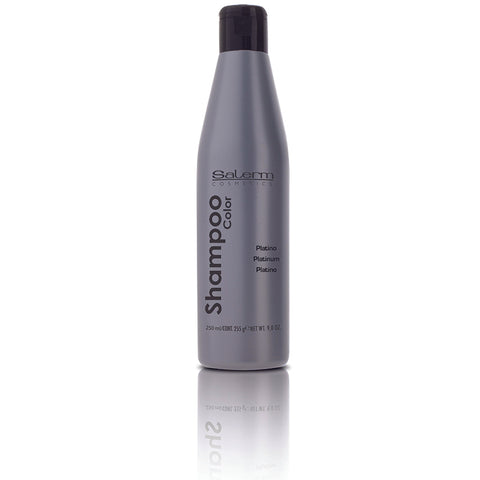 SHAMPOING COLOR PLATINE 909